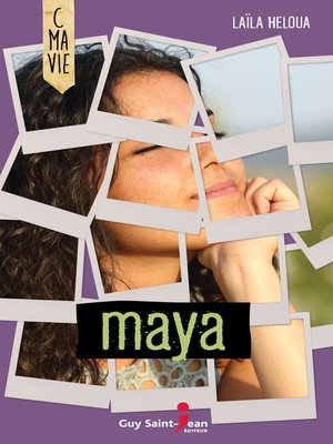 cover image of Maya